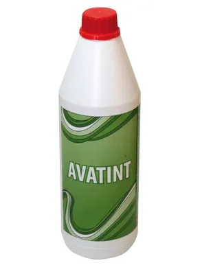 TOONIMISPASTA TIKKURILA AVATINT OX 1L