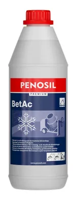 KIVINEMISE KIIRENDAJA PENOSIL BETAC 1L