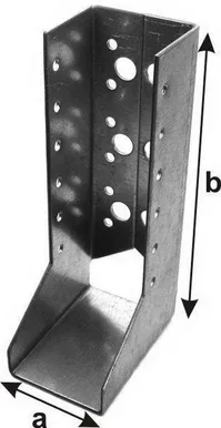 PRUSSIKING 51X105 ZN (SISEMINE)