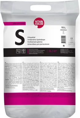 PAHTEL VIVACOLOR S 15L