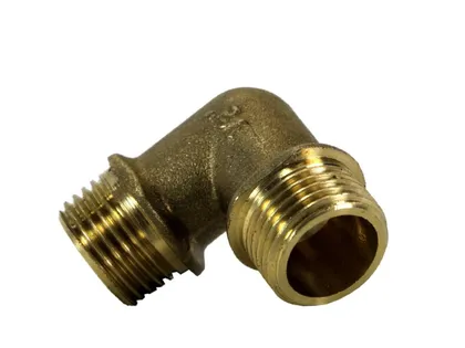 NURK MESSING 1/2" VK/VK