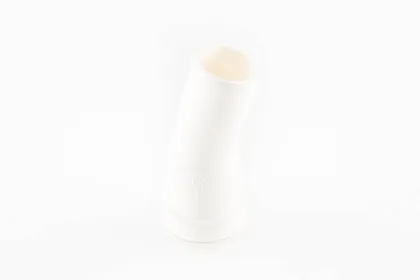 PÕLV HTP 32MM 15° S16 PP VALGE