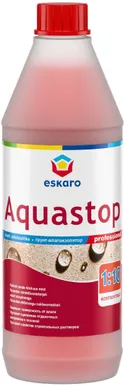 NIISKUSTÕKE ESKARO AQUASTOP-PROFESSIONAL 1L