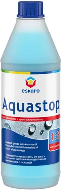 NIISKUSTÕKE ESKARO AQUASTOP 1L