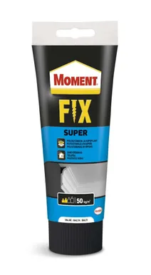 LIIM SUPER FIX 250G MONTAAZILIIM SISETÖÖDE