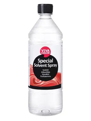 LAHUSTI SPICIAL SOLVENT SPRAY 1L