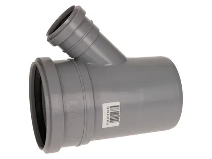 KOLMIK HTP 110/50MM 45° S16 PP