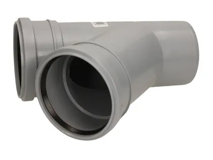 KOLMIK HTP 110MM 45° S16 PP