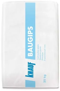 KIPS KNAUF BAUGIPS 25KG
