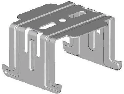 LAEPROFIILI RISTLUKUSTI CD-09