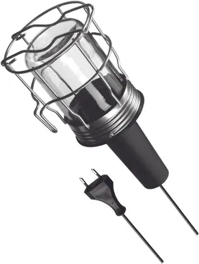 KANDELAMP 60W 5M METALLVÕREGA