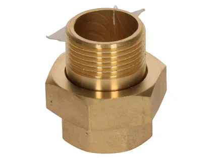 AM.MUTTER MESSING 1"