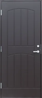 VÄLISUKS VAU GRACIA 10X21 PAREM PRUUN