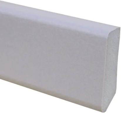 PÕRANDALIIST PVC VJL40 HALL 40X10MMX2,7M