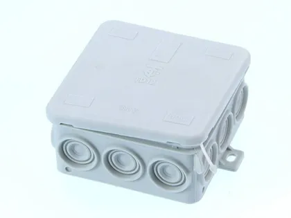 HARUKARP FD12 IP55 HALL