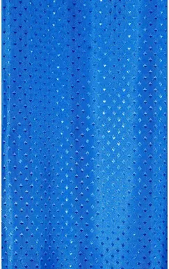 DUŠIKARDIN 180X200CM 600-31 STAR TUMESININE POLÜES