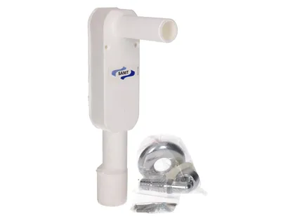 PESUMASINA SIFOON 1"X40/50MM SEINASISENE