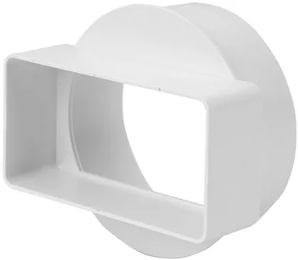 ÜLEMINEK 110*55/100MM LÜHIKE KANDILINE