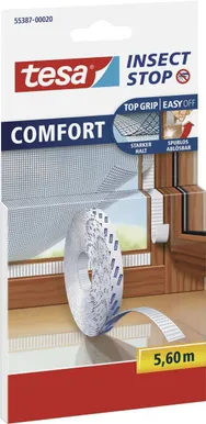 TAKJATEIP PUTUKAVÕRKUDELE 5,6MX10MM