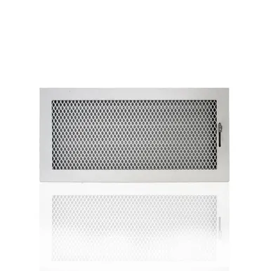 KAMINAREST 250*120 MET.VALGE SULETAV