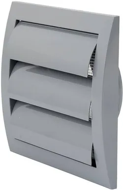 VENT.REST 148*153 D100 HALL ISESULGUV