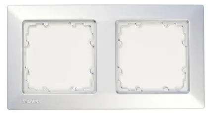 RAAM 2-NE DELTALINE ALUM SIEMENS