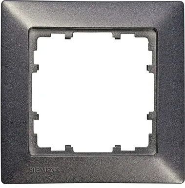 RAAM 1-NE DELTALINE SÜSINIK SIEMENS