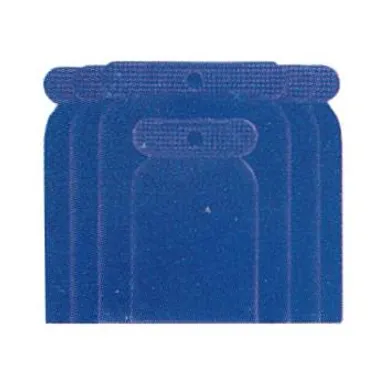 PAHTELLABIDATE KOMPLEKT PLAST 4TK