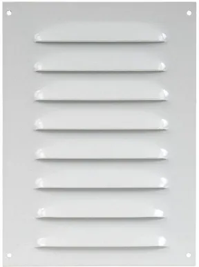 VENT.REST 140*190 MET.VALGE VÕRGUGA