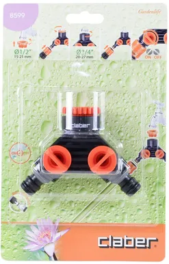 KOLLEKTOR CLABER KAHE AVAGA,VOOLIKUOTSIKUGA