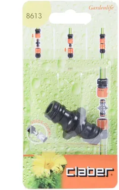 KAKSIKLIITMIK CLABER