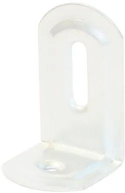 MÖÖBLINURGIK ARRAS 26X31X27X1MM VALGE