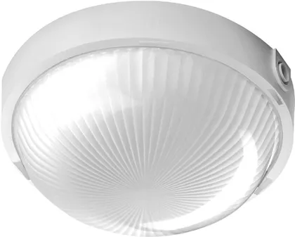 NIISKUSKINDEL PLAFOON ACUMA VEGA E27 100W KLAAR IP44