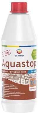 FASSAADIKRUNT ESKARO AQUASTOP FACADE 1L
