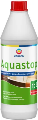 KRUNTAKRÜÜL ESKARO AQUASTOP BIO 1L