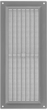 VENT.REST 130*300 HALL PLAST