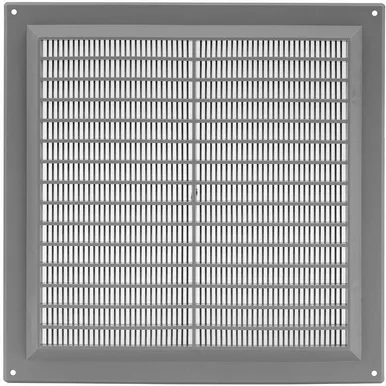 VENT.REST 250*250 HALL PLASTIK