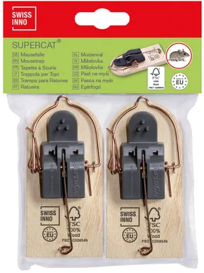 HIIRELÕKS SWISSINNO PUITALUSEL 2TK PAKIS