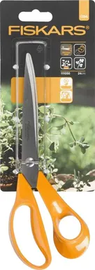 UNIVERSAALSED AIAKÄÄRID FISKARS CLASSIC 24CM