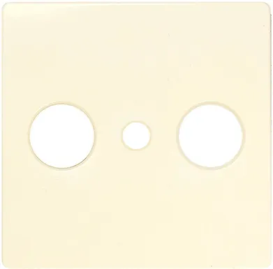 KATTEPLAAT TV+R DELTA BEEZ SIEMENS