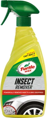 PUTUKAEEMALDI TURTLE WAX INSECT REMOVER 500ML