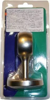 TREPIKÄSIPUU KANDUR VAHE HARJATUD NIKKEL