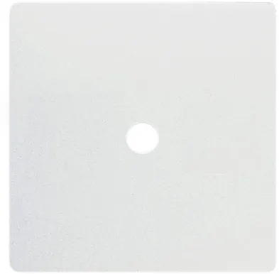 KATTEPLAAT PIME DELTA I-SYS ALU