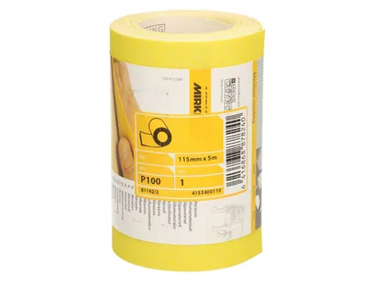 LIHVPABER MIRKA HIOMANT P100 115MMX5M