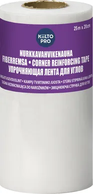NURGATUGEVUSLINT KIILTO 20CMX25M