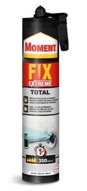 LIIM MOMENT FIX EXTREME TOTAL PL-70 440G VALGE EHITUSLIIM