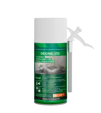 MONTAAZIVAHT MAKROFLEX STD 405/300ML