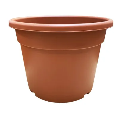 ISTUTUSPOTT TEKU BC/MCC 31CM TERRAKOTA