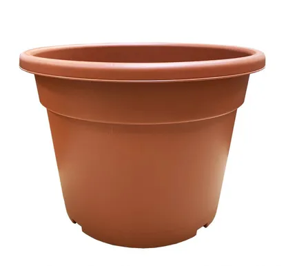 ISTIKUPOTT TEKU BC/MCC 33CM TERRAKOTA