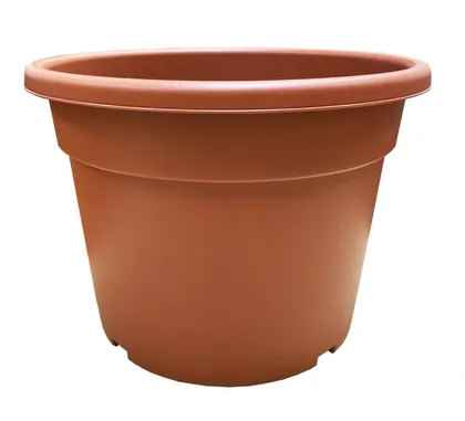 ISTUTUSPOTT TEKU BC/MCC 37CM TERRAKOTA